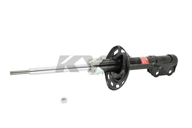 Picture of KYB Shocks & Struts Excel-G Front Left HONDA Fit 2007-08