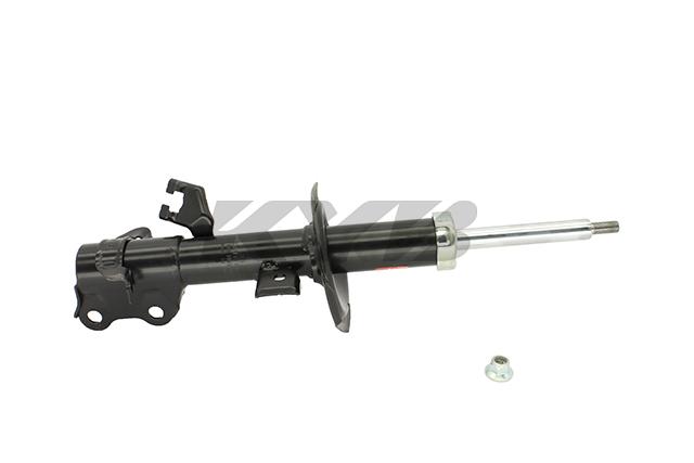Picture of KYB Shocks & Struts Excel-G Front Right NISSAN Cube 2009-10 NISSAN Versa 2007-10