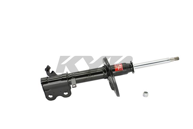 Picture of KYB Shocks & Struts Excel-G Front Right TOYOTA Corolla 1993-02