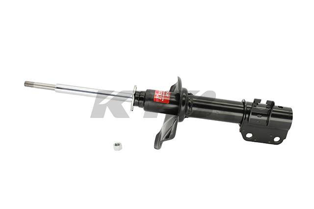 Picture of KYB Shocks & Struts Excel-G Front Right CHEVROLET Metro 1998-01 CHEVROLET Sprint 1989-91 GEO Metro 1