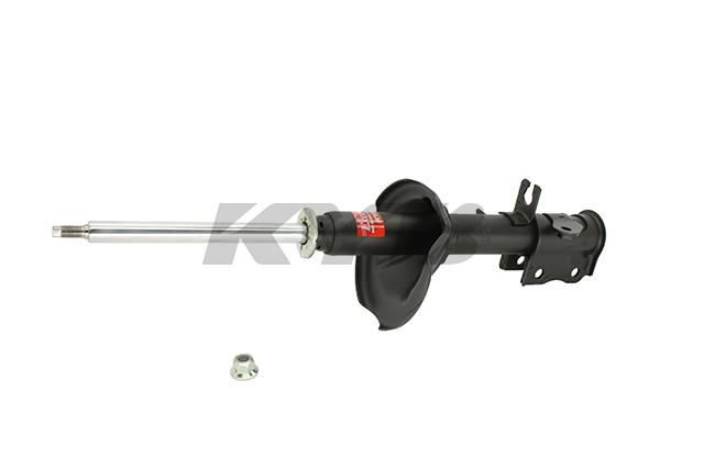Picture of KYB Shocks & Struts Excel-G Rear Left KIA Spectra 2001-04