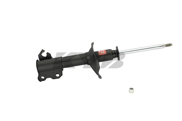 Picture of KYB Shocks & Struts Excel-G Front Right NISSAN Pulsar 1987-90 NISSAN Sentra 1987-90 NISSAN Sentra Cl