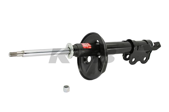 Picture of KYB Shocks & Struts Excel-G Front Right TOYOTA Corolla 1993-02
