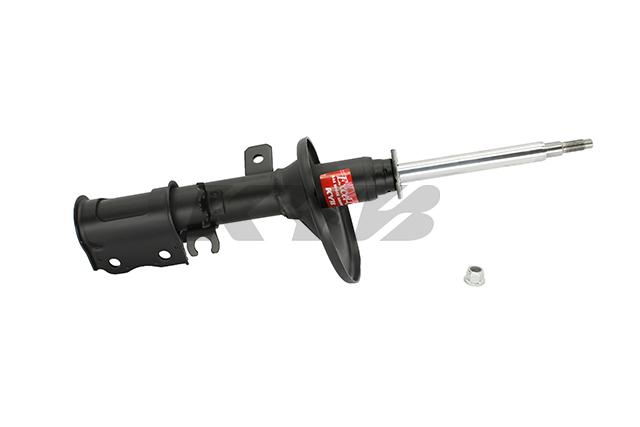 Picture of KYB Shocks & Struts Excel-G Front Right KIA Spectra 2001-04
