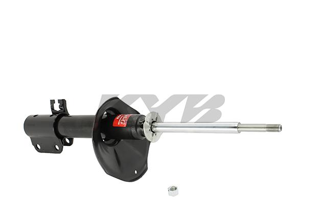 Picture of KYB Shocks & Struts Excel-G Front Right CHEVROLET Metro 1998-01 CHEVROLET Sprint 1989-91 GEO Metro 1