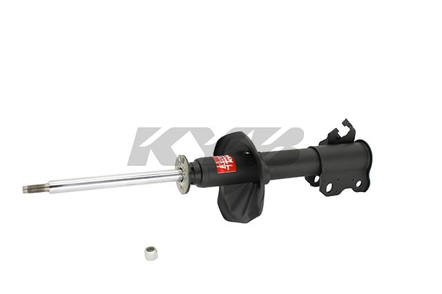 Picture of KYB Shocks & Struts Excel-G Front Left NISSAN Pulsar 1987-90 NISSAN Sentra 1987-90 NISSAN Sentra Cla