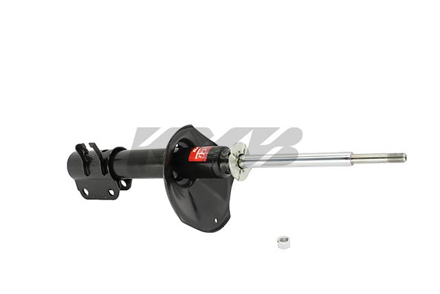 Picture of KYB Shocks & Struts Excel-G Front Left CHEVROLET Metro 1998-01 CHEVROLET Sprint 1989-91 GEO Metro 19