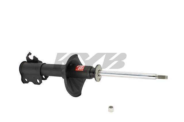 Picture of KYB Shocks & Struts Excel-G Front Right NISSAN Pulsar 1987-90 NISSAN Sentra 1987-90 NISSAN Sentra Cl