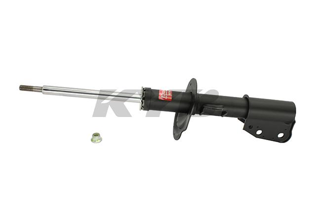 Picture of KYB Shocks & Struts Excel-G Front Left CHEVROLET Equinox 2005-06 PONTIAC Torrent 2006