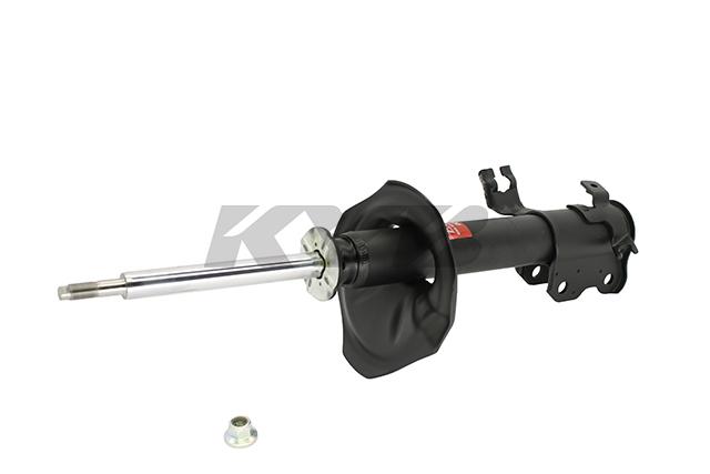 Picture of KYB Shocks & Struts Excel-G Front Left NISSAN Sentra 2000-01