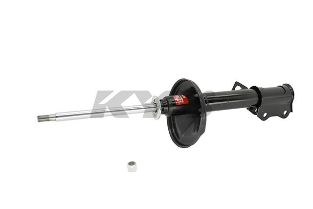 Picture of KYB Shocks & Struts Excel-G Rear Left CHEVROLET Nova 1985-88 TOYOTA Corolla 1984-87 TOYOTA Corolla F