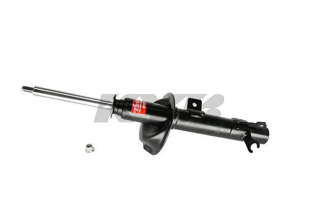 Picture of KYB Shocks & Struts Excel-G Front Right FORD Focus 2000-04