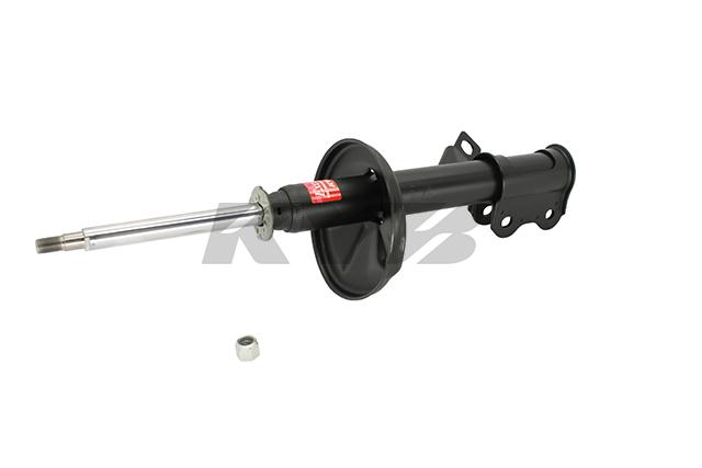 Picture of KYB Shocks & Struts Excel-G Front Left CHEVROLET Nova 1985-88 TOYOTA Corolla 1984-87 TOYOTA Corolla