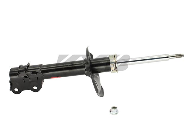 Picture of KYB Shocks & Struts Excel-G Front Left NISSAN Sentra 2002-06