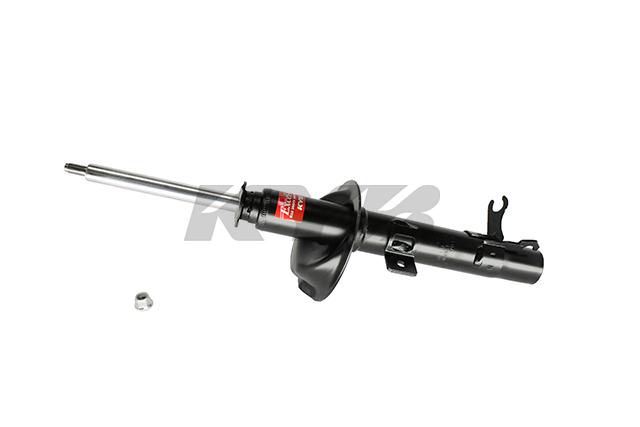 Picture of KYB Shocks & Struts Excel-G Front Left FORD Focus 2000-04