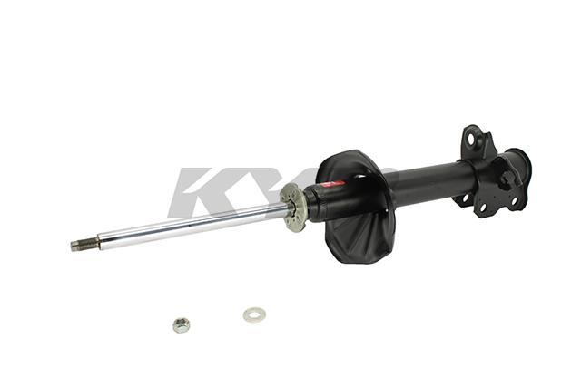Picture of KYB Shocks & Struts Excel-G Rear Right NISSAN NX 1991-95 NISSAN Sentra 1991-95