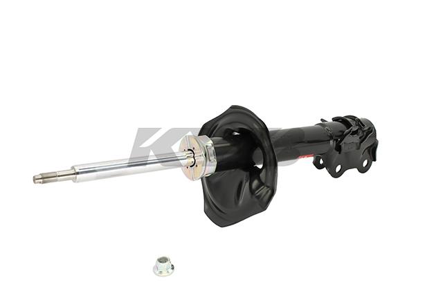 Picture of KYB Shocks & Struts Excel-G Front Right NISSAN Sentra 2002-06