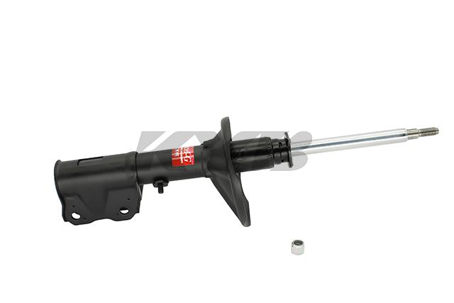 Picture of KYB Shocks & Struts Excel-G Front Right DODGE Colt (Exc. Colt Vista) 1993-96 EAGLE Summit 1993-96 MI