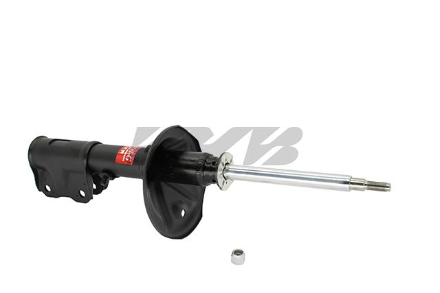 Picture of KYB Shocks & Struts Excel-G Front Right DODGE Colt (Exc. Colt Vista) 1993-96 EAGLE Summit 1993-96 MI