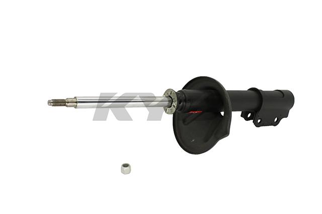 Picture of KYB Shocks & Struts Excel-G Front Left MAZDA 323 1986-89 MERCURY Capri 1991-94 MERCURY Tracer 1987-9