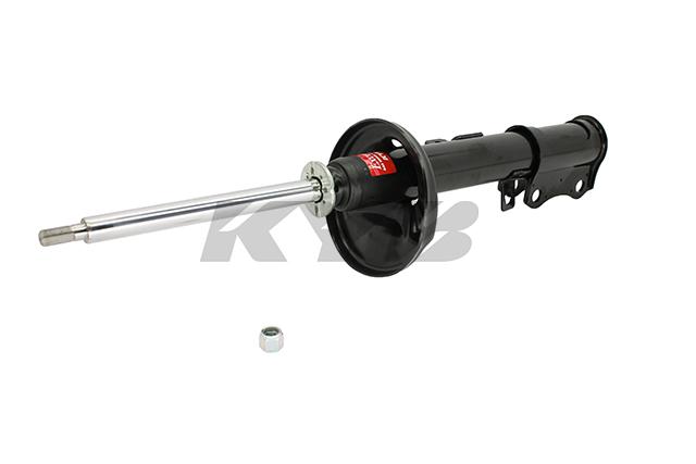 Picture of KYB Shocks & Struts Excel-G Rear Right TOYOTA Celica 1986-89
