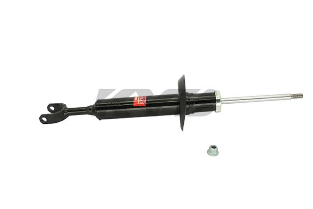 Picture of KYB Shocks & Struts Excel-G Front AUDI A4 1995-01