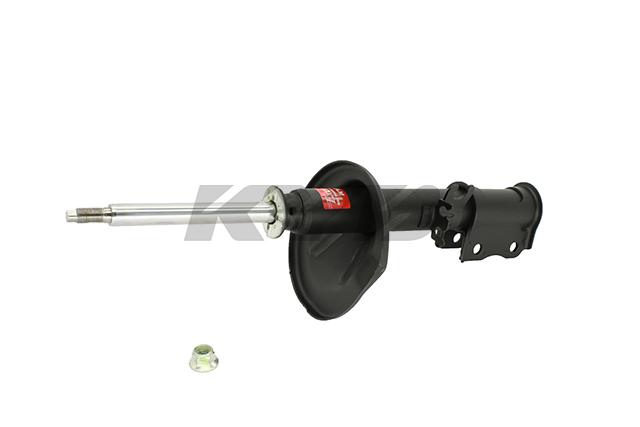 Picture of KYB Shocks & Struts Excel-G Front Right KIA Sephia 1998-00