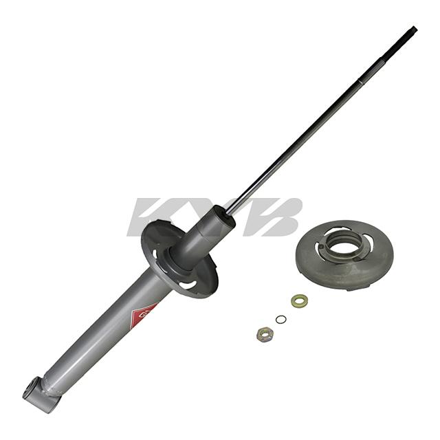 Picture of KYB Shocks & Struts Gas-A-Just Rear VOLKSWAGEN Cabrio 1995-02 VOLKSWAGEN Corrado (Exc. V6) 1990-94 V