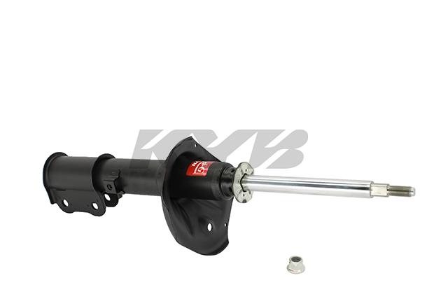 Picture of KYB Shocks & Struts Excel-G Front Right HYUNDAI Accent 1995-99