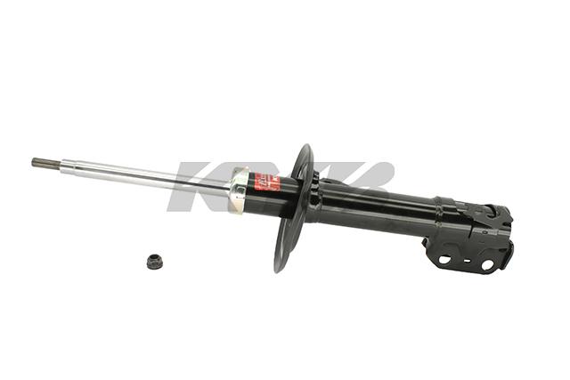 Picture of KYB Shocks & Struts Excel-G Front Left TOYOTA Yaris 2006-10