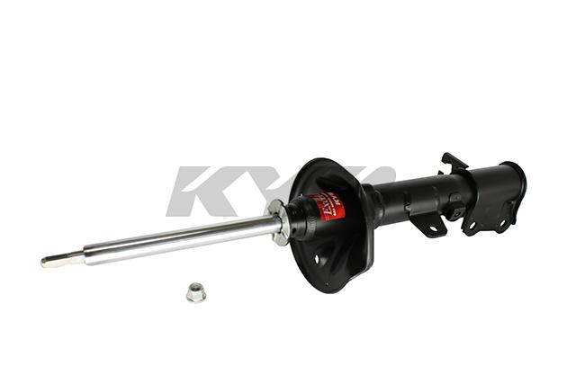 Picture of KYB Shocks & Struts Excel-G Rear Left HYUNDAI Elantra 1996-00 HYUNDAI Tiburon 1997-01