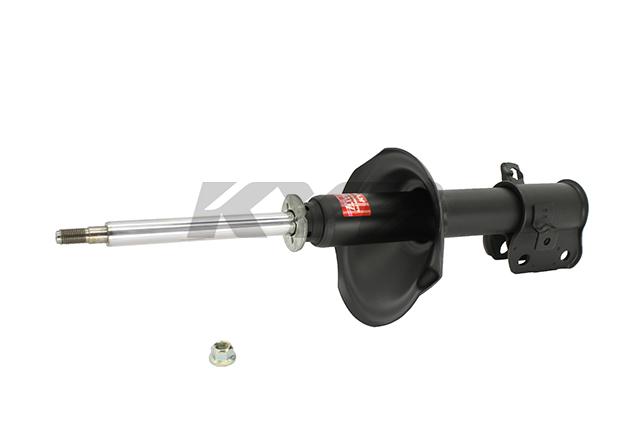 Picture of KYB Shocks & Struts Excel-G Front Right SUBARU Legacy (AWD) 1999