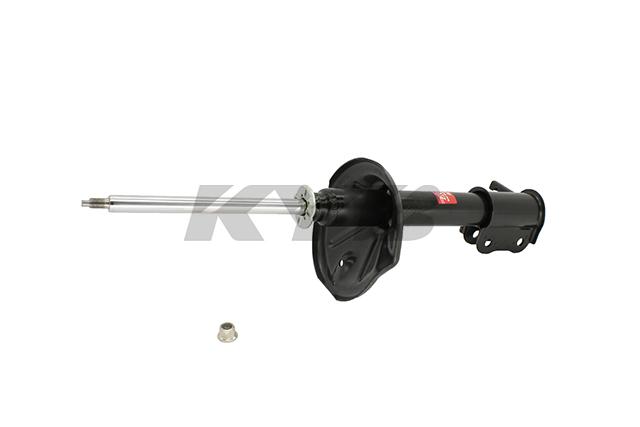 Picture of KYB Shocks & Struts Excel-G Rear Left HYUNDAI Accent 1997-99
