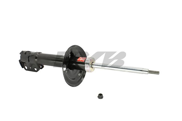 Picture of KYB Shocks & Struts Excel-G Front Right TOYOTA Yaris 2006-10