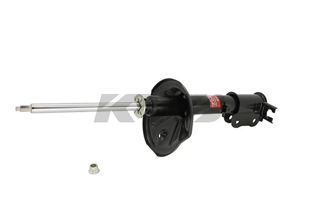 Picture of KYB Shocks & Struts Excel-G Rear Right HYUNDAI Accent 1997-99