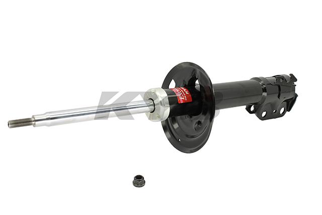 Picture of KYB Shocks & Struts Excel-G Front Left SCION xD 2008-10