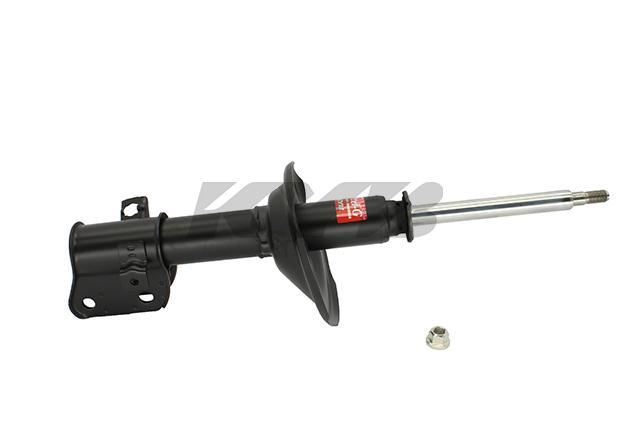 Picture of KYB Shocks & Struts Excel-G Front Left SUBARU Legacy (AWD) 1999