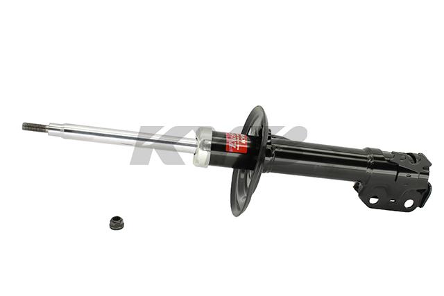 Picture of KYB Shocks & Struts Excel-G Front Left SCION xD 2008-10