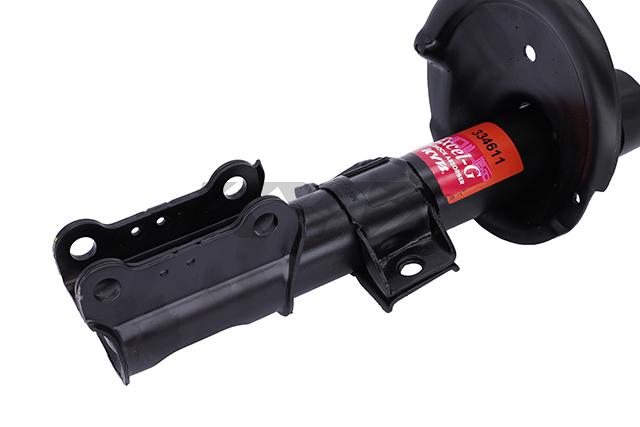 Picture of KYB Shocks & Struts Excel-G Front VOLVO S60 2001-08 VOLVO S80 1999-06 VOLVO V70 2001-07
