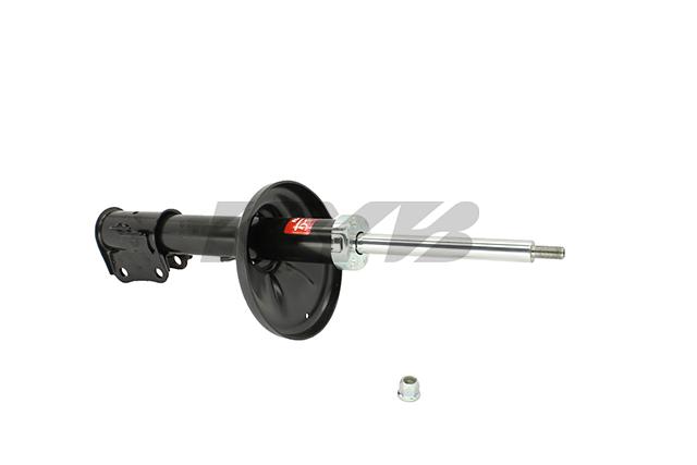 Picture of KYB Shocks & Struts Excel-G Front Left SUZUKI Aerio 2004-07