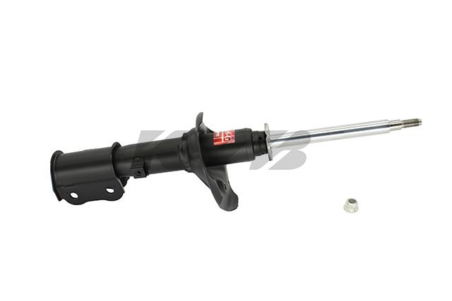 Picture of KYB Shocks & Struts Excel-G Front Right HYUNDAI Accent 2000-02