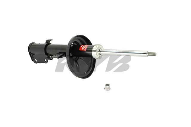 Picture of KYB Shocks & Struts Excel-G Front Right SUZUKI Aerio 2004-07