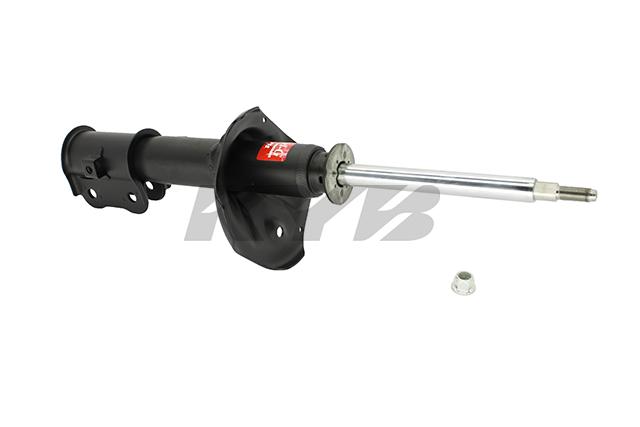 Picture of KYB Shocks & Struts Excel-G Front Left HYUNDAI Accent 2000-02