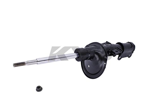 Picture of KYB Shocks & Struts Excel-G Front VOLVO S60 2001-08 VOLVO S80 1999-06 VOLVO V70 2001-07