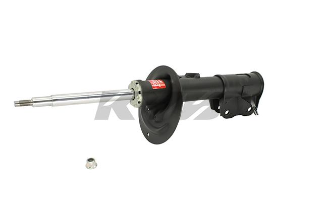 Picture of KYB Shocks & Struts Excel-G Front Right VOLVO S40 2001-04 VOLVO V40 2001-04