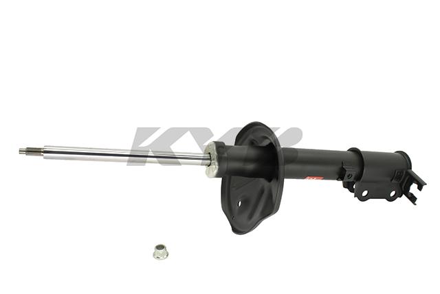 Picture of KYB Shocks & Struts Excel-G Rear Right HYUNDAI Accent 2003-05
