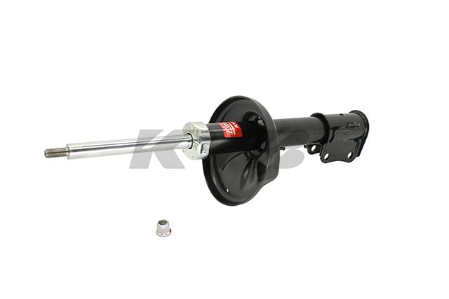 Picture of KYB Shocks & Struts Excel-G Front Right SUZUKI Aerio 2004-07