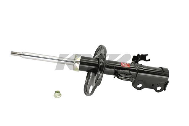 Picture of KYB Shocks & Struts Excel-G Front Right SCION xB 2008-10