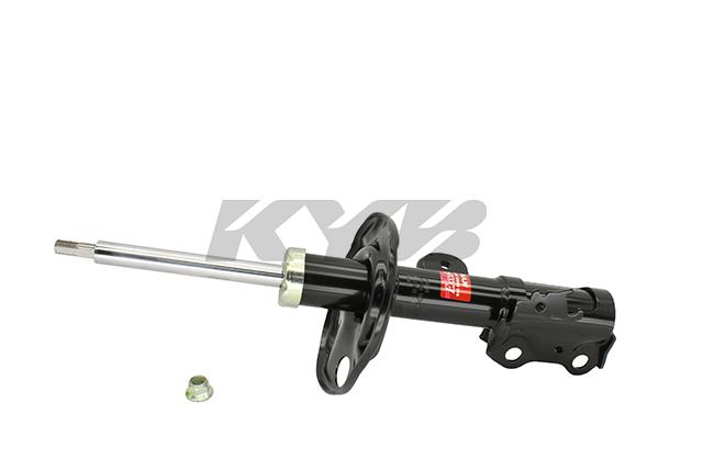 Picture of KYB Shocks & Struts Excel-G Front Left SCION xB 2008-10