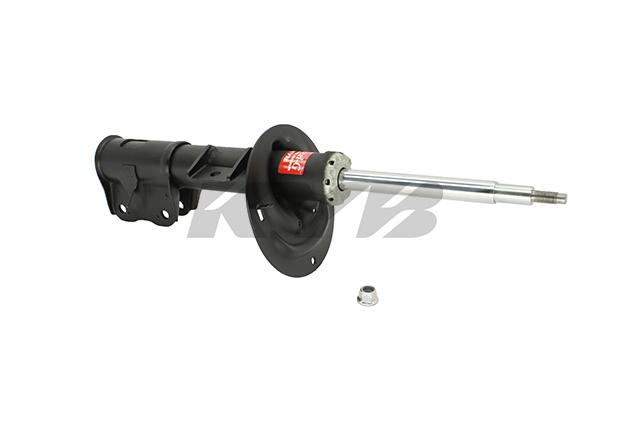 Picture of KYB Shocks & Struts Excel-G Front Right VOLVO S40 2001-04 VOLVO V40 2001-04